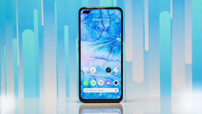 smartphone - Smartphones : Realme et Honor bousculent les géants classiques du marché