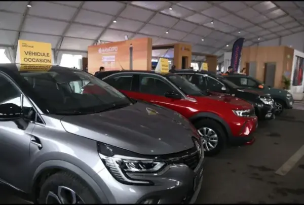 Avito Expo 600x405 - Automobile : Lancement de la 2ème édition du Salon “Avito Expo”