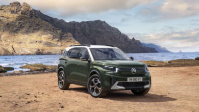 CITROEN 390x220 - NOUVEAU CITROËN C3 AIRCROSS : LE SUV COMPACT MULTI-ENERGIES LE PLUS ABORDABLE ET CONFORTABLE, DISPONIBLE EN 7 PLACES