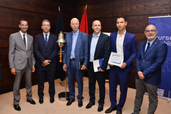 Championnat de la Bourse : une immersion dans le marché boursier au service de l’inclusion financière Championnat BDC2 600x400 - Championnat de la Bourse : une immersion dans le marché boursier au service de l’inclusion financière