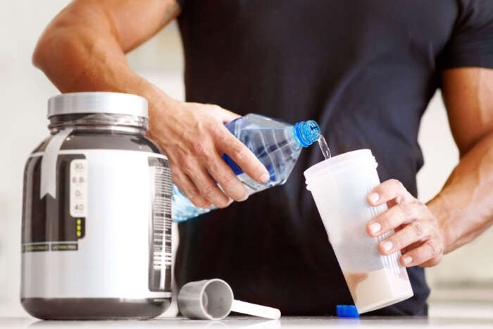 Complements Alimentaires - Compléments alimentaires pour sportifs : officiellement reconnus dangereux en France par l'Anses
