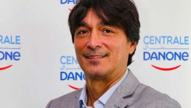 Nomination de M. Hervé Orama Barrere en tant que nouveau PDG de Centrale Danone Herve Orama Barrere 390x220 - Nomination de M. Hervé Orama Barrere en tant que nouveau PDG de Centrale Danone