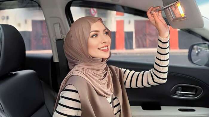Kenza Layli, la Première Influenceuse IA Marocaine, Remporte le Concours international Miss AI aux World AI Creator Awards Kenza Layli - Kenza Layli, la Première Influenceuse IA Marocaine, Remporte le Concours international Miss AI aux World AI Creator Awards