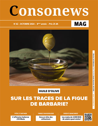 MGC N 42 - Numéro 42 – Octobre 2024