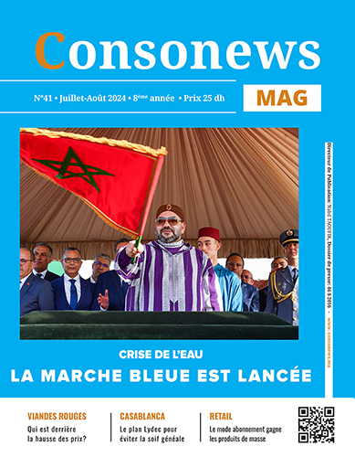 MGCN41 juillet aout - Numéro 41 – Juillet-Août 2024