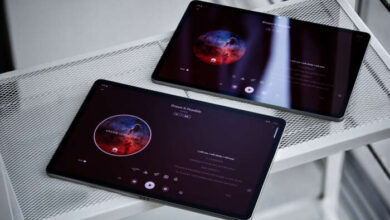 Les tablettes PaperMatte de HUAWEI feront elles des tablettes E-Ink une technologie du passé ? MatePad 11.5 2023 Social Sustain social assets Headquarter MKT Bartok Social Poster 修图11 Horizontal EN JPG 20230818 390x220 - Les tablettes PaperMatte de HUAWEI feront elles des tablettes E-Ink une technologie du passé ?