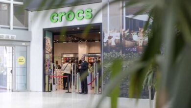 HUDSON ouvre son premier magasin Crocs au Maroc Photo 3 390x220 - HUDSON ouvre son premier magasin Crocs au Maroc