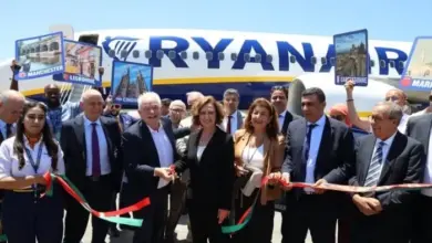 Ryan Air ONMT 390x220 - L’ONMT inaugure avec Ryanair sa 4è base marocaine à Tanger