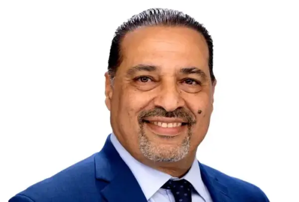 hicham zouanate 600x405 - Hicham Zouanat réélu membre titulaire du Conseil d’Administration de l’OIT