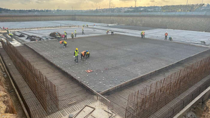 lydec stress hydrique - Casablanca, comment fait Lydec pour éviter la catastrophe ?