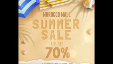 soldes aksal 390x220 - Aksal et Morocco Mall lancent les soldes d’été