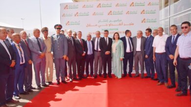 ATACADÃO INAUGURE SON NOUVEAU MAGASIN À BÉNI MELLAL ATACADAO INAUGURE SON NOUVEAU MAGASIN A BENI MELLAL 390x220 - ATACADÃO INAUGURE SON NOUVEAU MAGASIN À BÉNI MELLAL