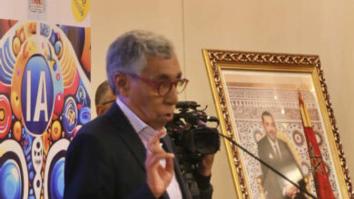 Ahmed Chitachini 390x220 - Ahmed Chitachini: Vers une maîtrise marocaine de l’Intelligence Artificielle