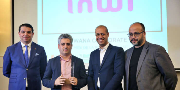 Moroccan Consumer Awards - Moroccan Consumer Awards ... Honorer l’excellence et l’engagement