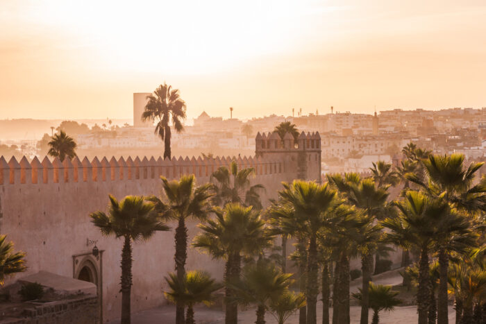 RRT 017 - Un héritage historique réinventé : Le Four Seasons Hotel Rabat at Kasr Al Bahr ouvre ses portes le 1er octobre 2024 et enrichit l'offre hôtelière de la Capitale du Maroc