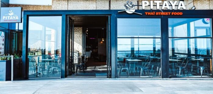 1 scaled - Ouverture du premier restaurant Pitaya à Casablanca au Marina Shopping Mall, né d’un partenariat entre Marjane Group et Atlas Hospitality Group