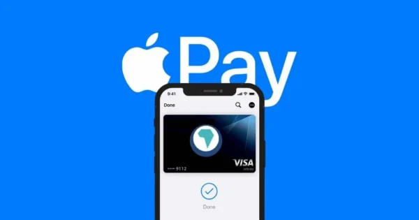 BANK OF AFRICA Apple Pay 600x315 - BANK OF AFRICA lance Apple Pay, un moyen de paiement plus sûr, plus sécurisé et plus privé avec l'iPhone et l'Apple Watch