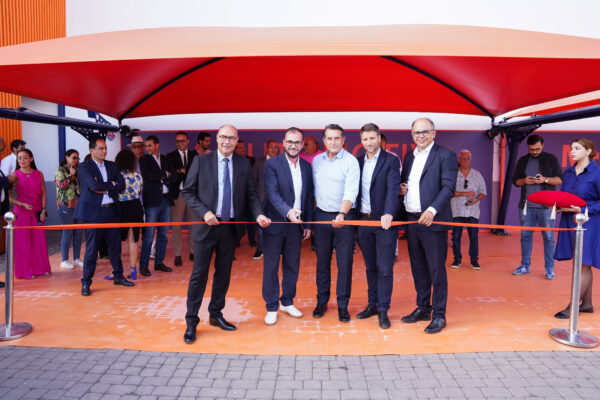 DSC00247 600x400 - M-Automotiv célèbre son premier anniversaire avec des résultats très prometteurs