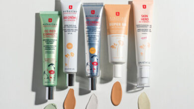 Erborian 390x220 - SoPharma annonce le lancement au Maroc de la célèbre gamme coréenne de produits de beauté Erborian