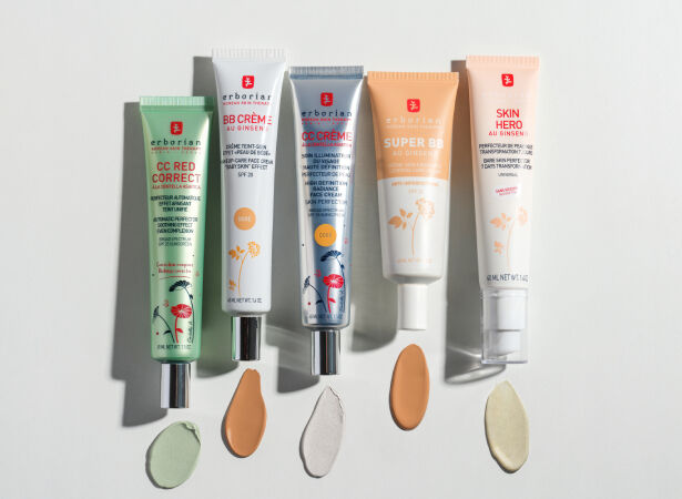 SoPharma annonce le lancement au Maroc de la célèbre gamme coréenne de produits de beauté Erborian Erborian - SoPharma annonce le lancement au Maroc de la célèbre gamme coréenne de produits de beauté Erborian