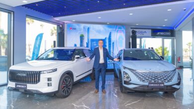 Photo 21 390x220 - OMODA C5 & JAECOO 7 DEMARRENT AU MAROC ... UN PREMIER SHOWROOM OUVERT À ANFA, À CASABLANCA