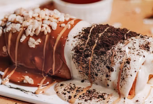 holychoco 220x150 - HolyChoco : un nouvel acteur du chocolat s’installe au Maroc