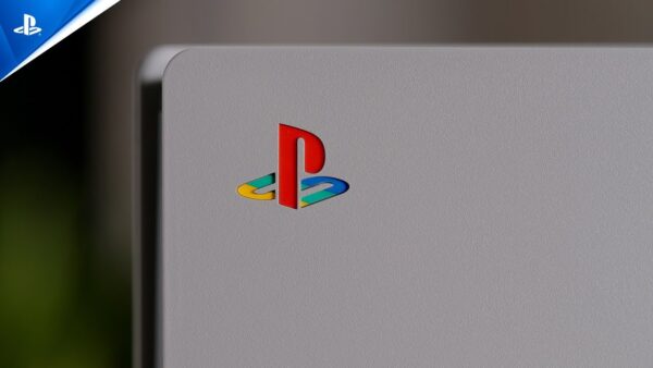 play station 600x338 - Playstation célèbre ses 30 ans avec une édition rétro de la PS5