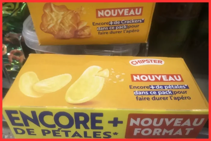 strechflation scaled - Stretchflation : la nouvelle astuce des industriels pour augmenter les prix en supermarché