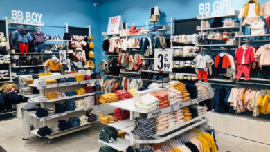 tape a loeil 390x220 - Vêtements pour enfants: Tape A l'Oeil baisse le rideau au Maroc