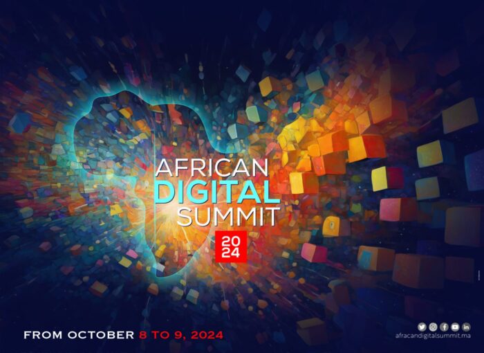 ADS 2024 scaled - Casablanca : tombée de rideau sur l'African Digital Summit 2024