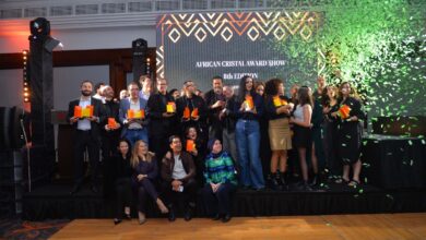 Inwi triplement primé lors de l'African Cristal Festival African Cristal Festival 390x220 - Inwi triplement primé lors de l'African Cristal Festival