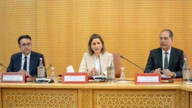 Ghita Mezzour 390x220 - Le ministère de la Transition numérique, la CDG et Tamwilcom signent une convention de partenariat pour l’accompagnement des startups