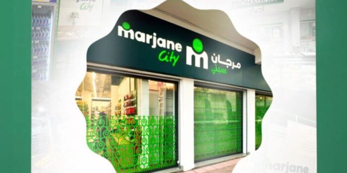 Marjane City scaled - Marjane Holding étend le réseaux des Marjane City, ses supermarchés de proximité