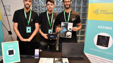 Photo CP PEC 21 1 390x220 - Vivo Energy Maroc décerne le Prix de l’écocitoyenneté à Katara, une solution innovante pour réduire la consommation d’eau