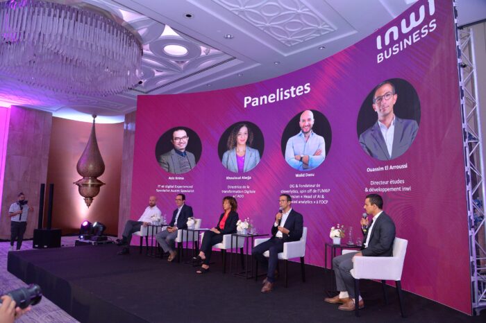 Rencontres Entreprises 2024 1 scaled - inwi lance la 7ème édition des « Rencontres Entreprises » en partenariat avec l’ADD et l’AUSIM