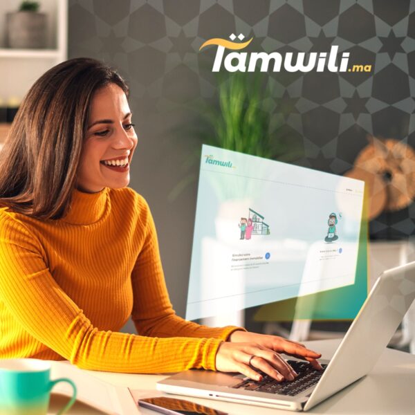 CASHPLUS annonce le lancement de TAMWILI.ma