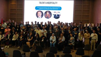 La deuxième édition de Talent & Hospitality Connect, plus de 1 000 candidats