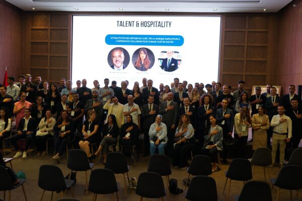 La deuxième édition de Talent & Hospitality Connect, plus de 1 000 candidats
