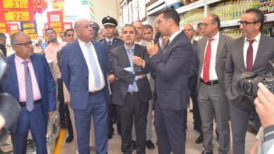 ATACADÃO INAUGURE SON NOUVEAU MAGASIN À KELAÂT SRAGHNA WhatsApp Image 2024 10 31 a 13.12.49 fced1200 390x220 - ATACADÃO INAUGURE SON NOUVEAU MAGASIN À KELAÂT SRAGHNA