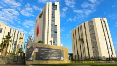 ANCFCC : 1,1 million d’hectares de terres immatriculés en 2024 et 40 milliards de dirhams versés à l’État agence conservation fonciere 390x220 - ANCFCC : 1,1 million d’hectares de terres immatriculés en 2024 et 40 milliards de dirhams versés à l’État