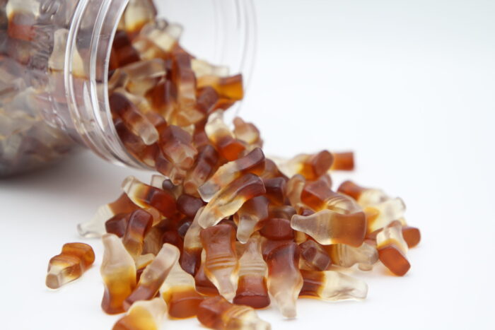 haribo scaled - «Nutellash», «Haribeuh»… ou quand les dealers se mettent à la contrefaçon!