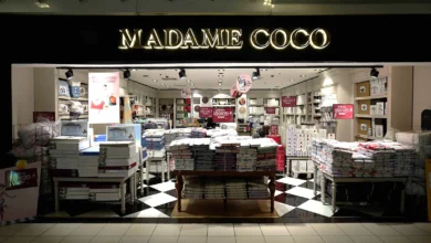 madame coco 390x220 - Linge de maison: le turc Madame Coco jette l'éponge!