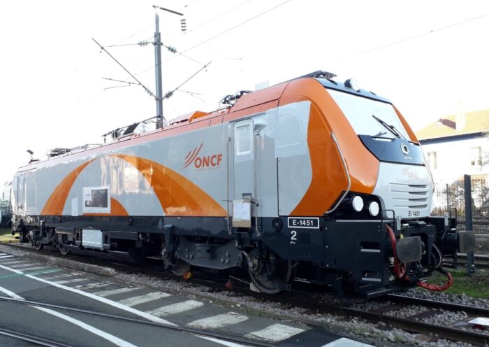 1 scaled - Mobilité durable : l’ONCF propose des billets à 89 DH pour sensibiliser aux transports écologiques