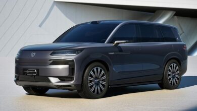 Denza N9 : le nouveau SUV premium de BYD, rival direct de Tesla 1888c651 denza n9 voici le nouveau flagship de byd le plus grand concurrent de tesla w800 390x220 - Denza N9 : le nouveau SUV premium de BYD, rival direct de Tesla