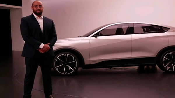 3WY6XZ2SOZGKJA3S22P22RX4J4 600x337 - La marque marocaine NamX se lance à la conquête du marché américain avec sa technologie innovante