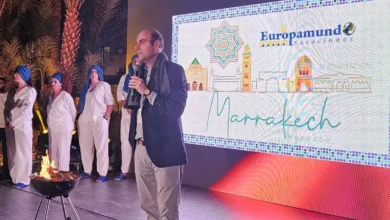 76946678 c21a 471d 9a8f cca89b61151c 390x220 - Tourisme : Europamundo Vacances annonce sa convention annuelle 2024 à Marrakech