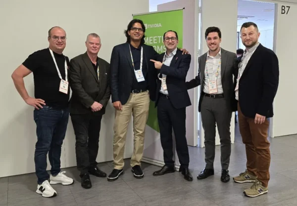 Intelligence artificielle pour les villes intelligentes : Aba Technology s'allie à Nvidia 81c41414 db95 4f3d 87c6 a63da07b4ee1 1 600x417 - Intelligence artificielle pour les villes intelligentes : Aba Technology s'allie à Nvidia