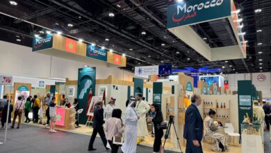 ADA 390x220 - Les Trésors du Terroir marocain à l'Honneur au Salon ADIFE d'Abu Dhabi