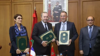 AFD 390x220 - Maroc-France : 150 M€ pour renforcer la couverture médicale et promouvoir l'égalité hommes-femmes