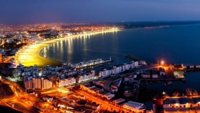 Agadir : Le marché britannique, moteur de la croissance touristique AGADIR 7 390x220 - Agadir : Le marché britannique, moteur de la croissance touristique